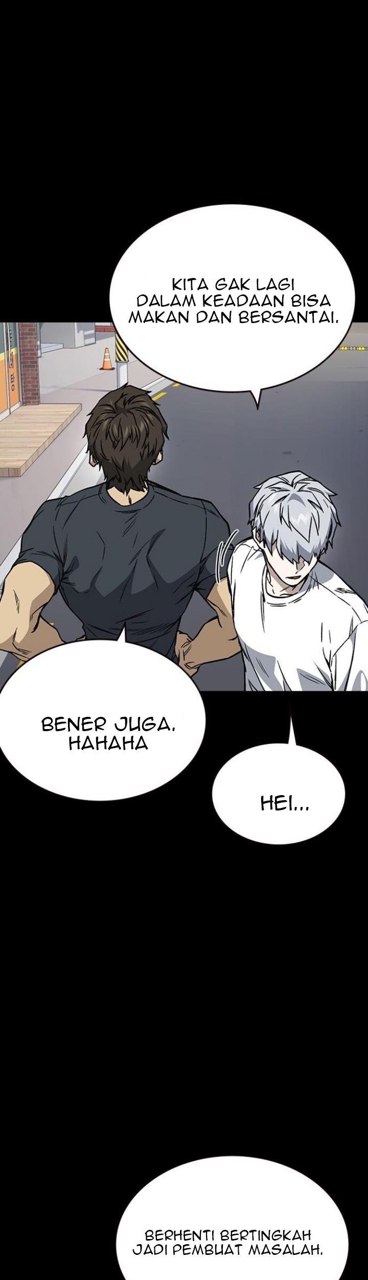 Chapter 146 - halaman 34
