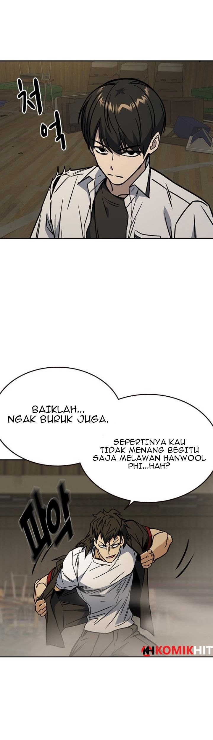 Chapter 145 - halaman 38