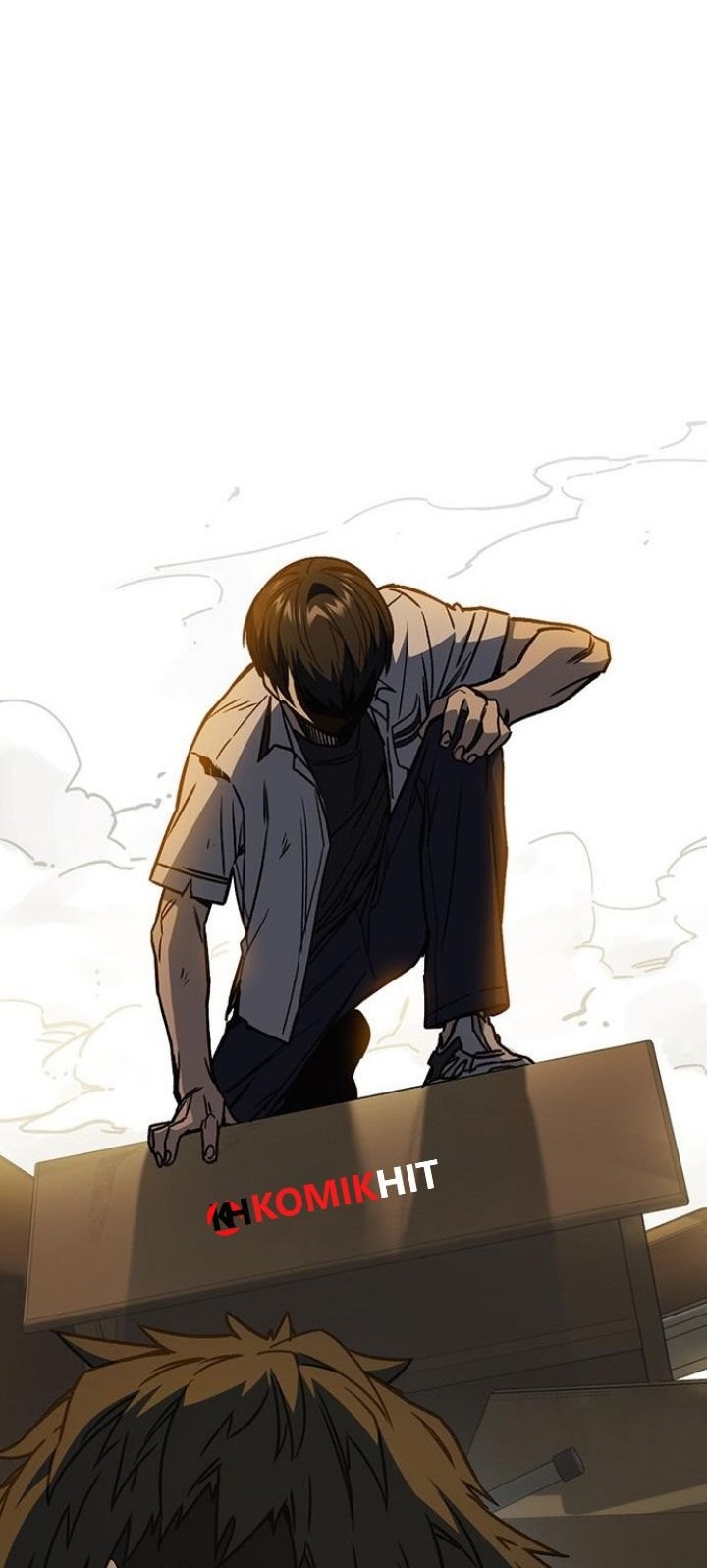 Chapter 145 - halaman 55