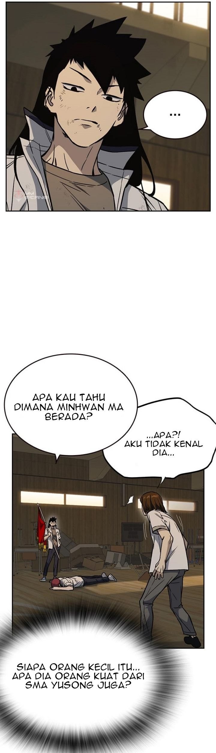 Chapter 145 - halaman 16