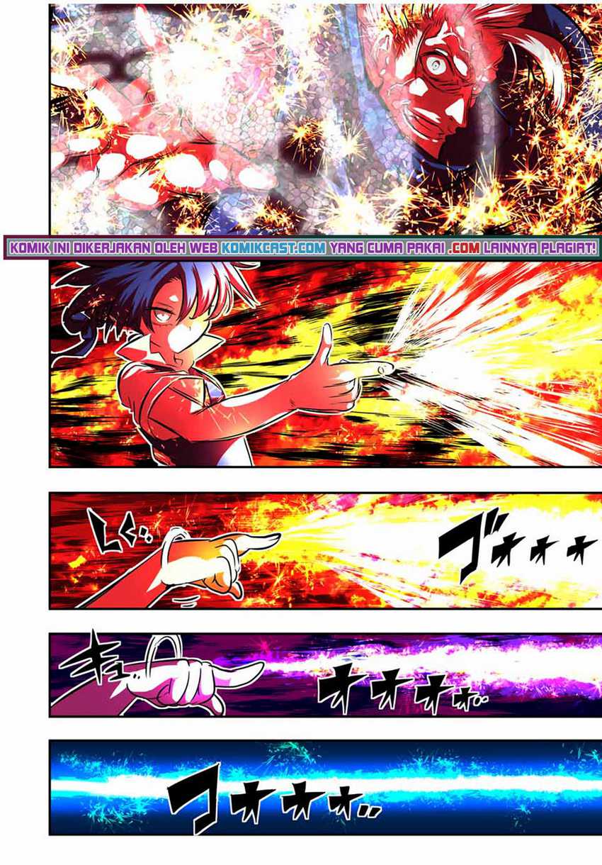 Chapter 68 - halaman 20