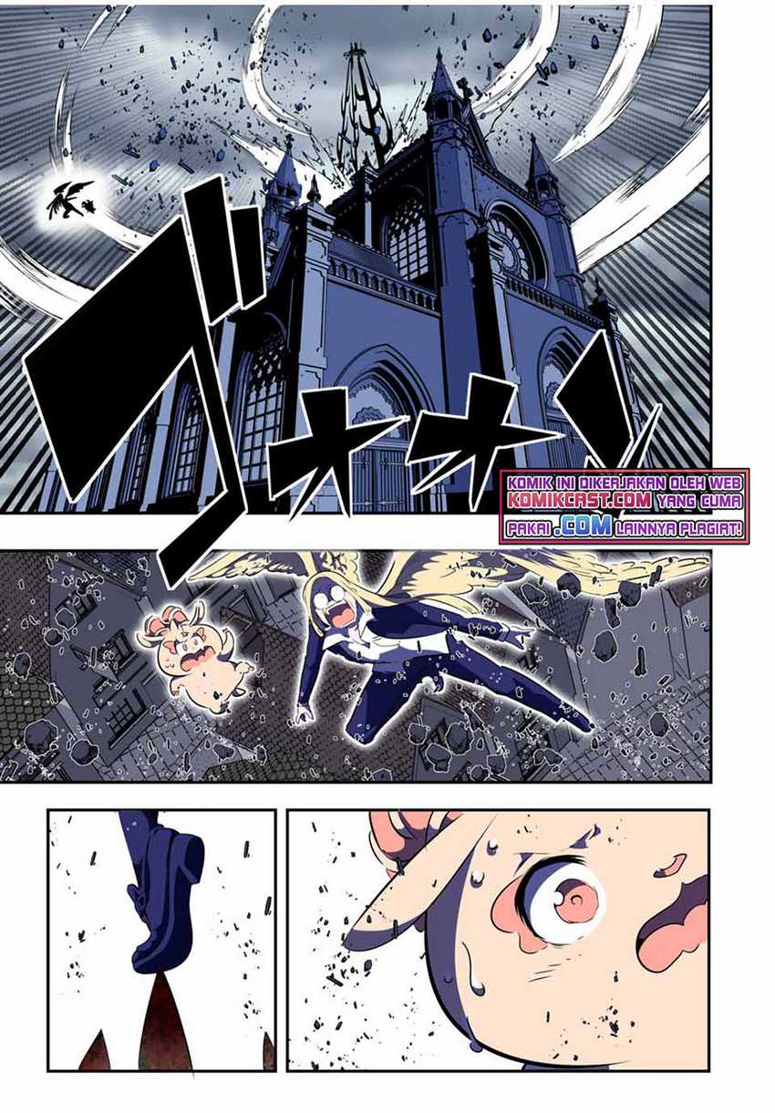 Chapter 68 - halaman 25