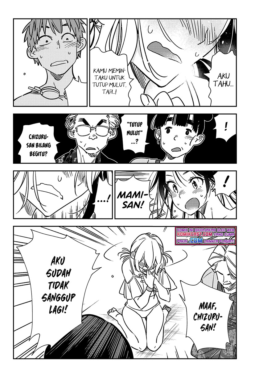 Chapter 222 - halaman 14