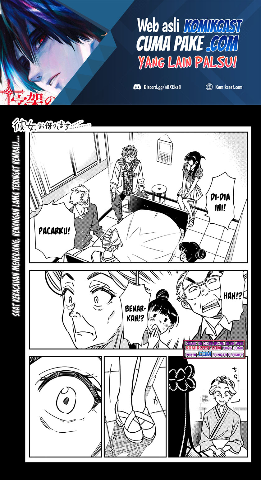 Chapter 222 - halaman 3