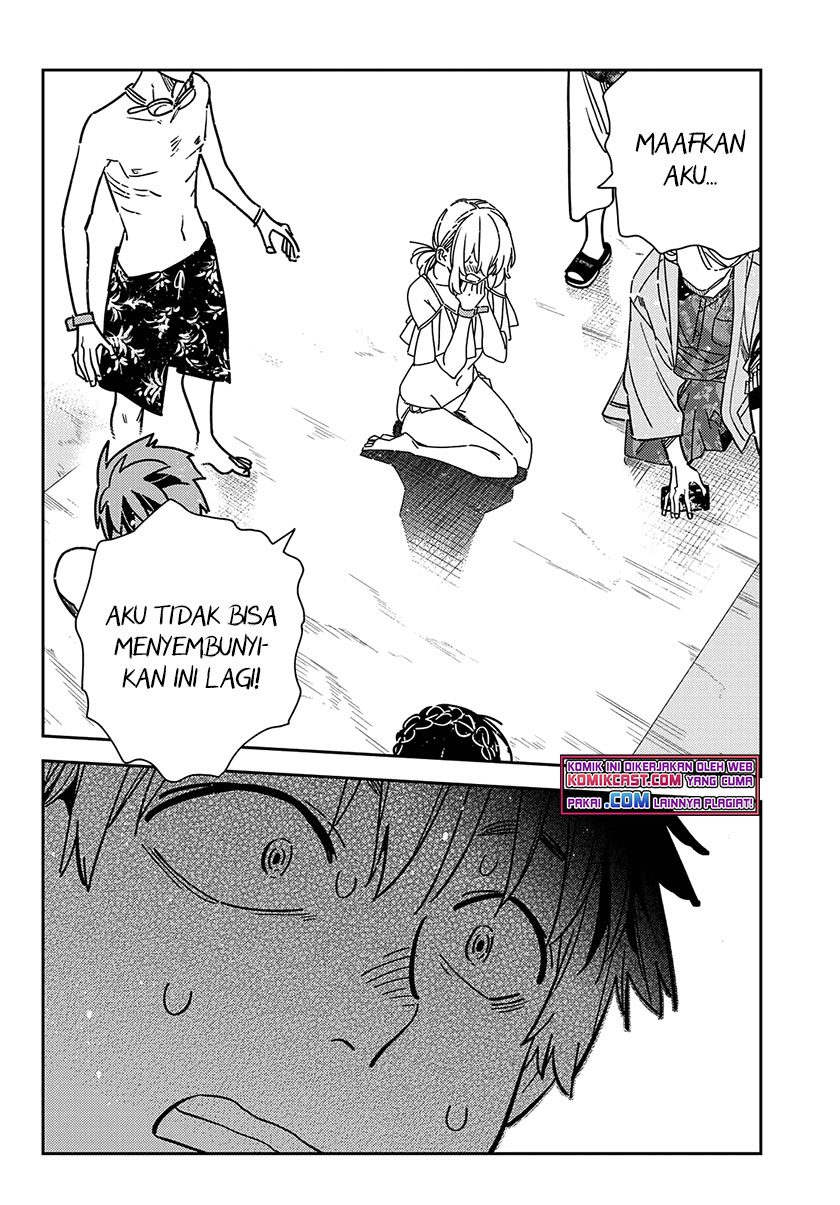 Chapter 222 - halaman 5