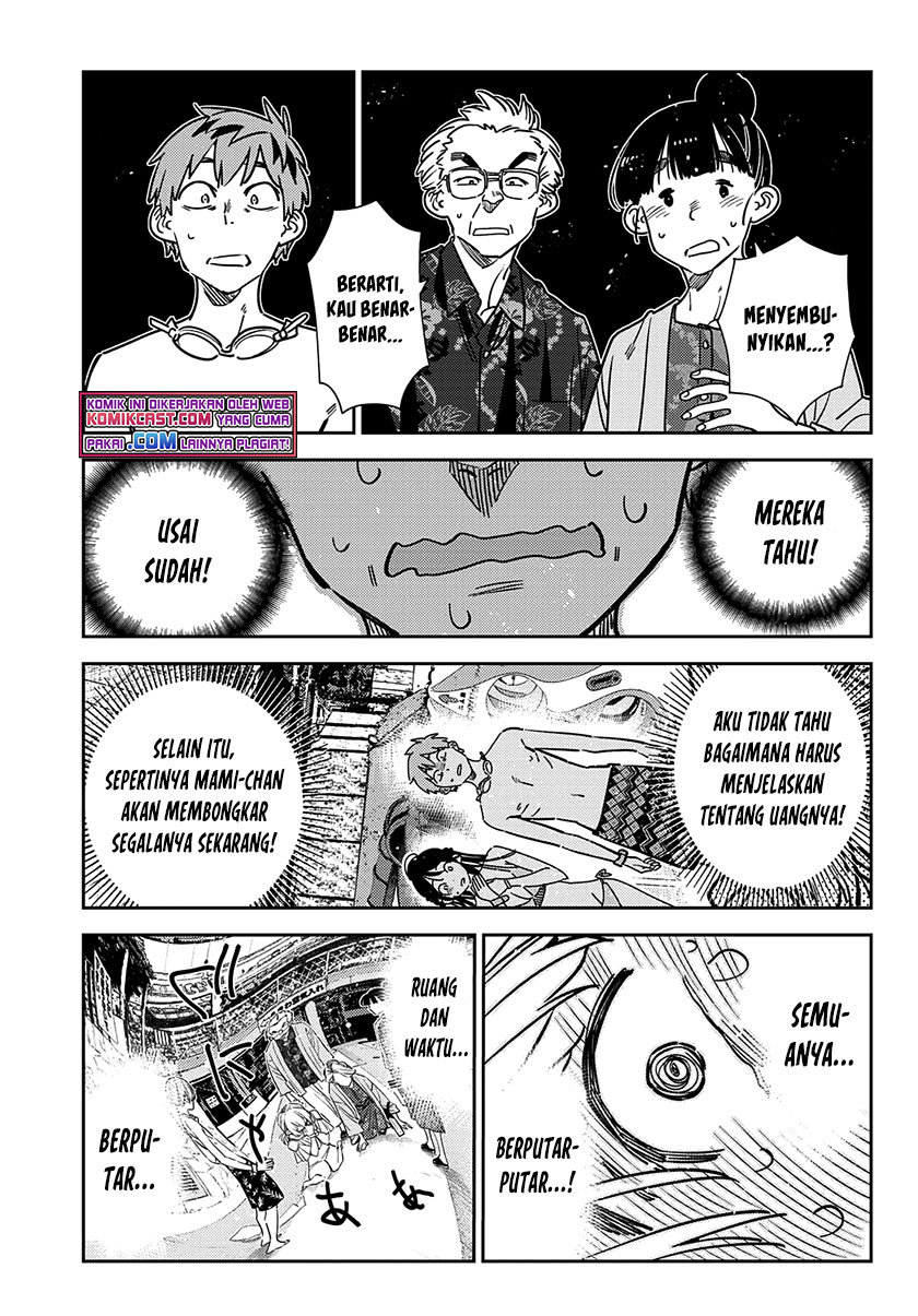Chapter 222 - halaman 6