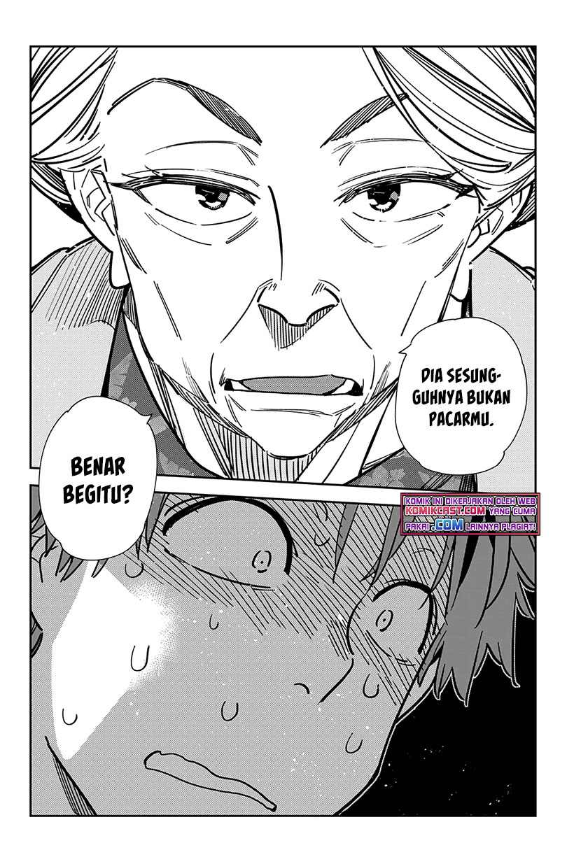 Chapter 222 - halaman 10