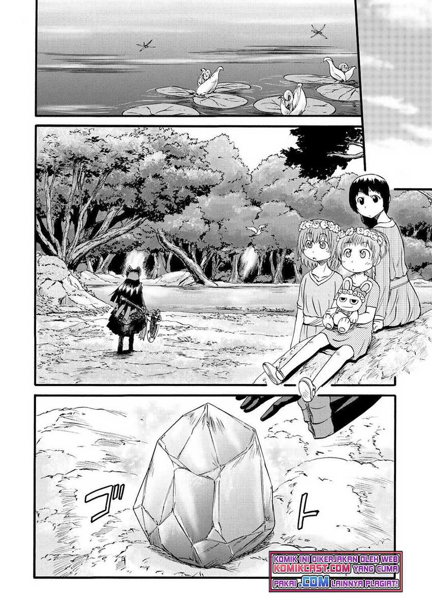 Chapter 107 - halaman 12
