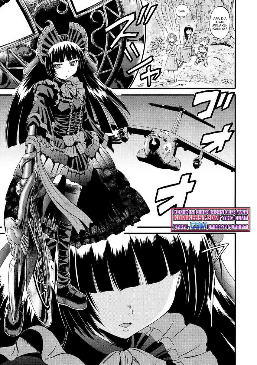Chapter 107 - halaman 13