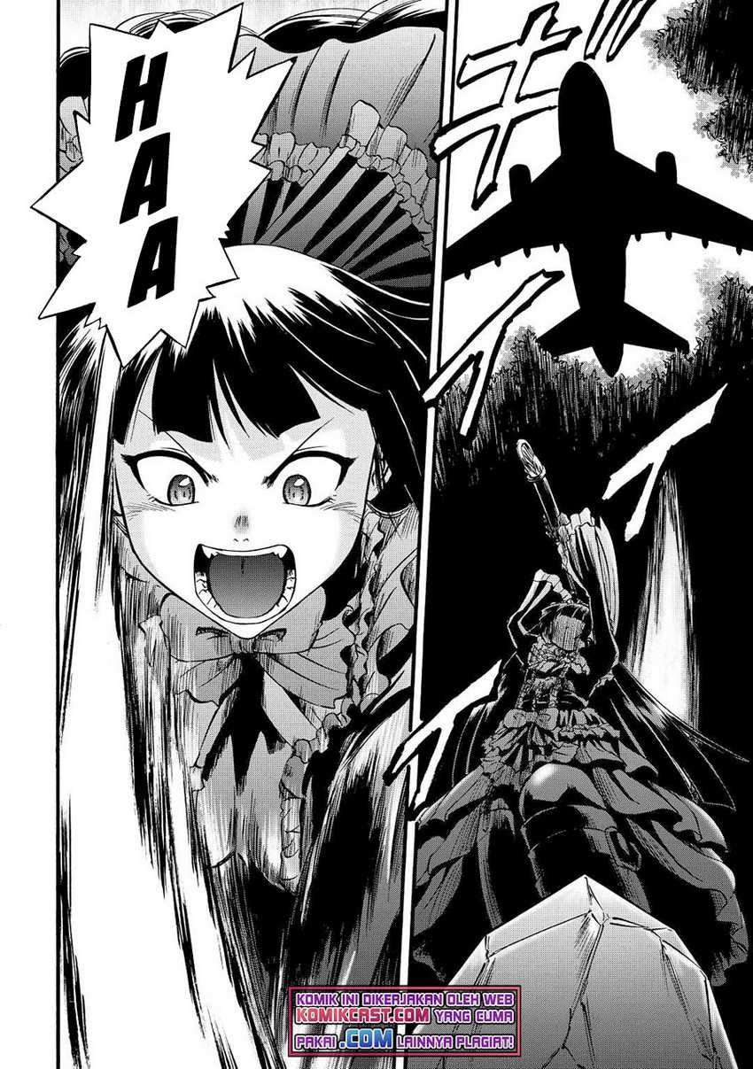 Chapter 107 - halaman 14