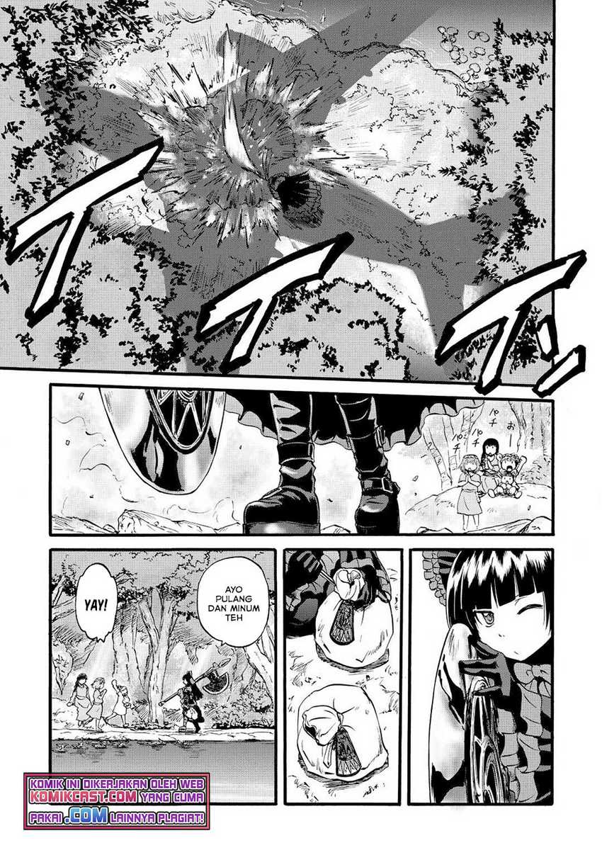 Chapter 107 - halaman 15