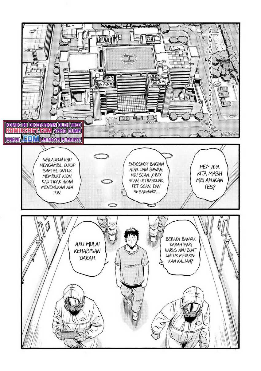 Chapter 107 - halaman 16