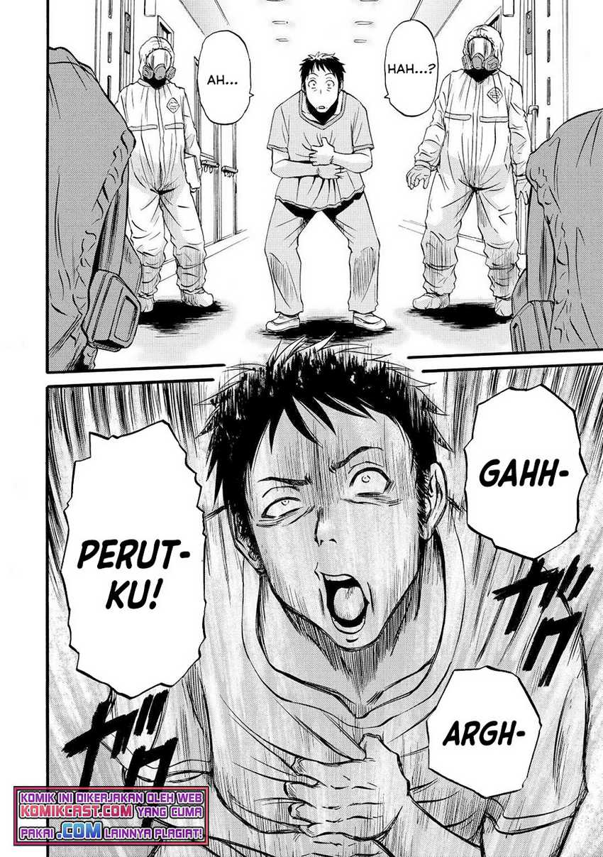 Chapter 107 - halaman 18