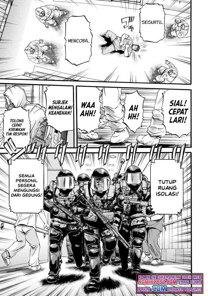Chapter 107 - halaman 19