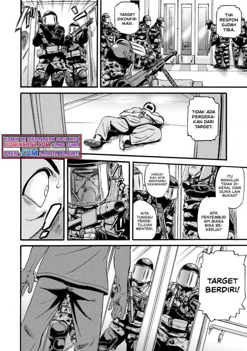 Chapter 107 - halaman 20