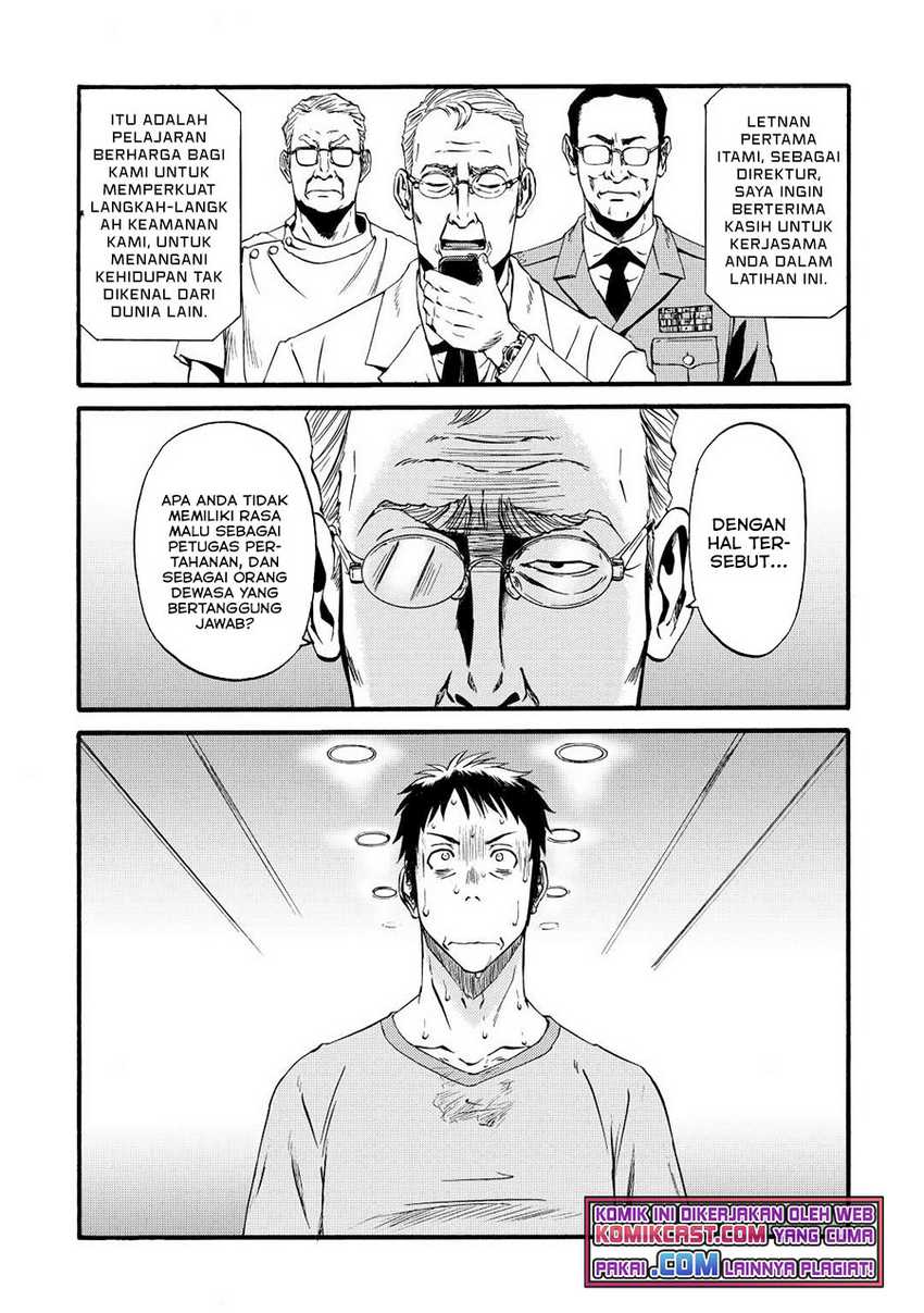 Chapter 107 - halaman 23