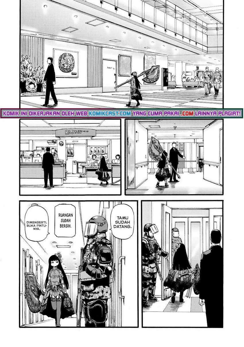 Chapter 107 - halaman 25
