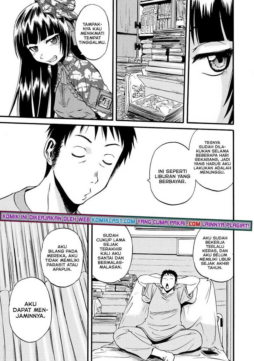Chapter 107 - halaman 27