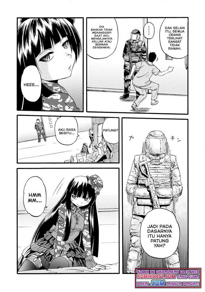 Chapter 107 - halaman 30
