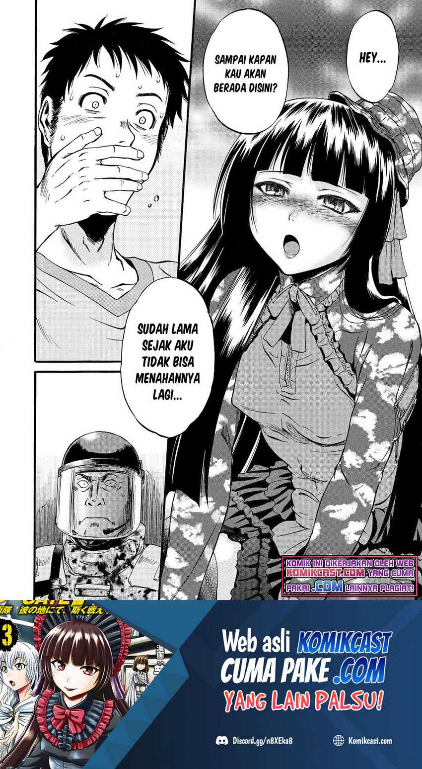 Chapter 107 - halaman 32