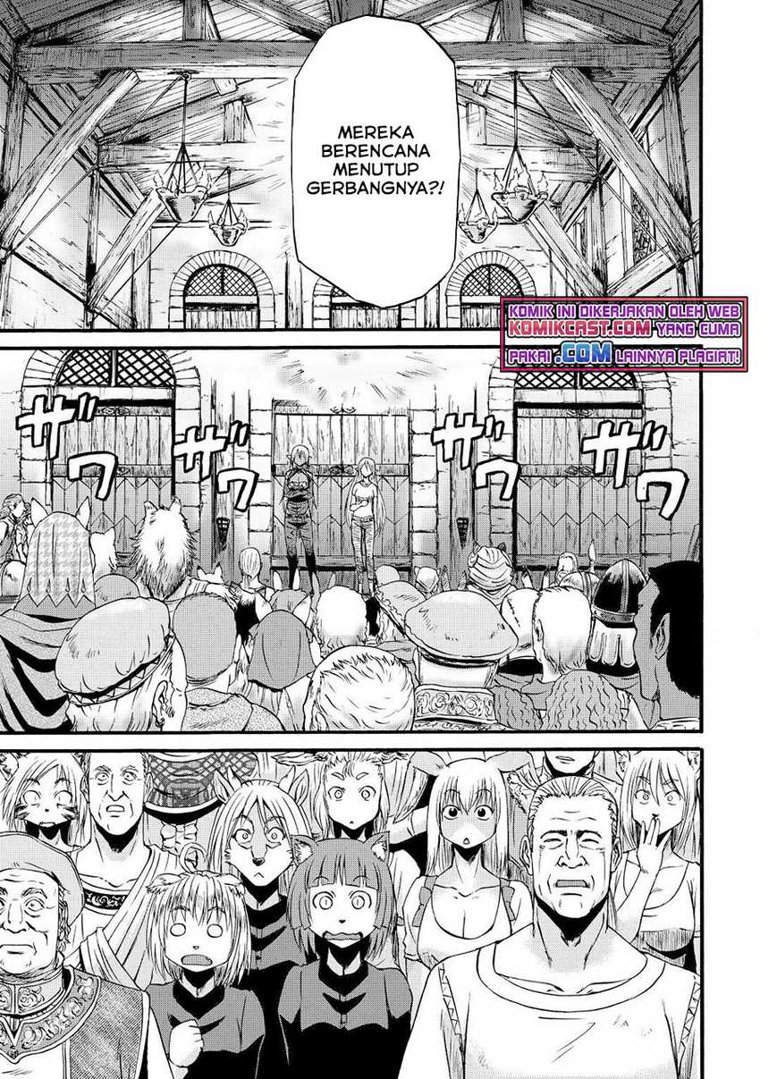 Chapter 107 - halaman 5