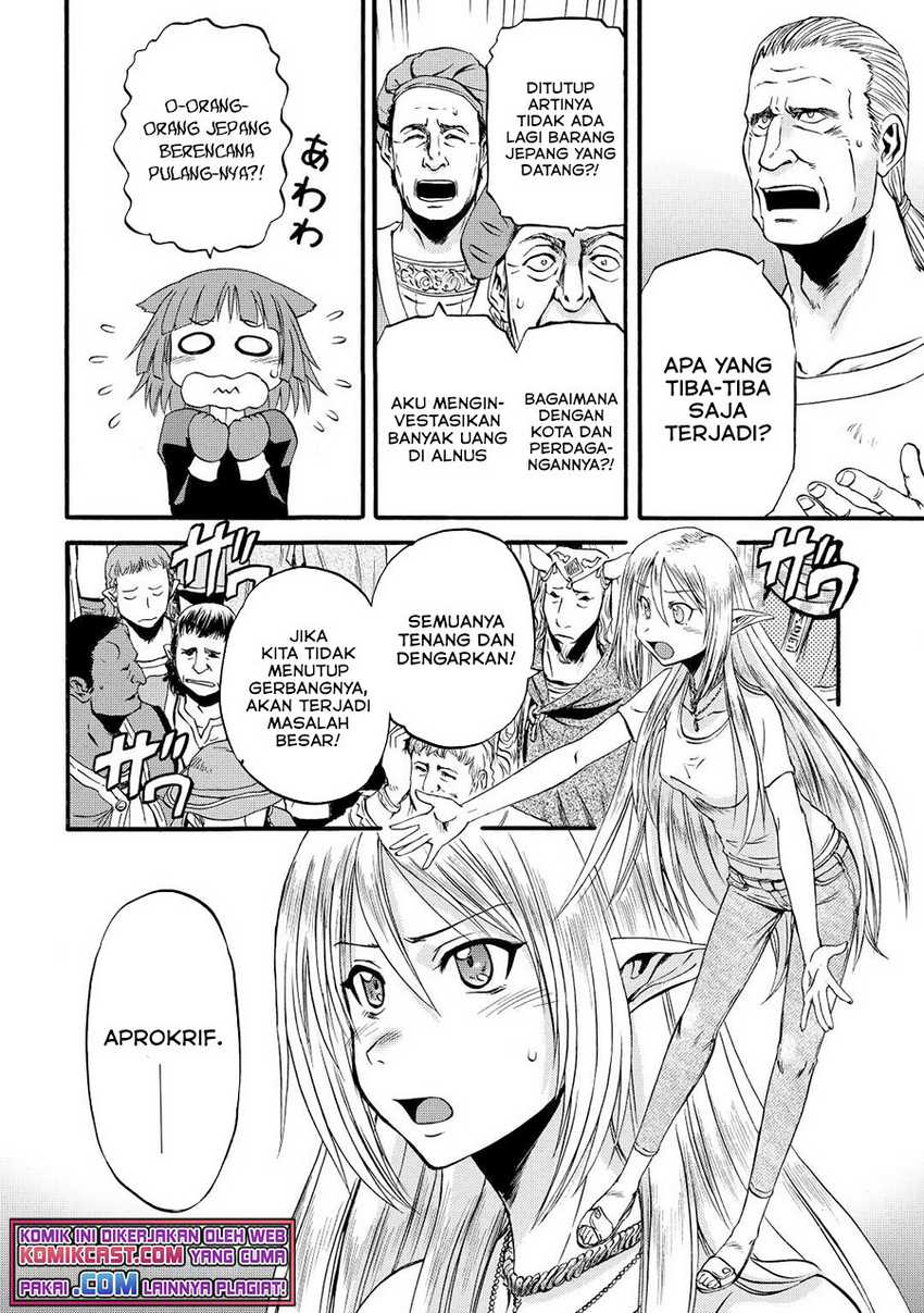 Chapter 107 - halaman 6