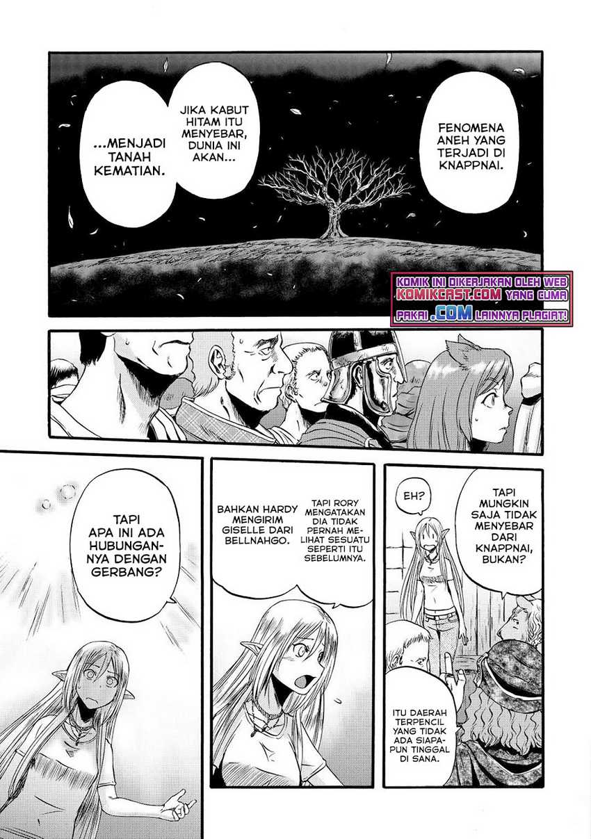 Chapter 107 - halaman 7