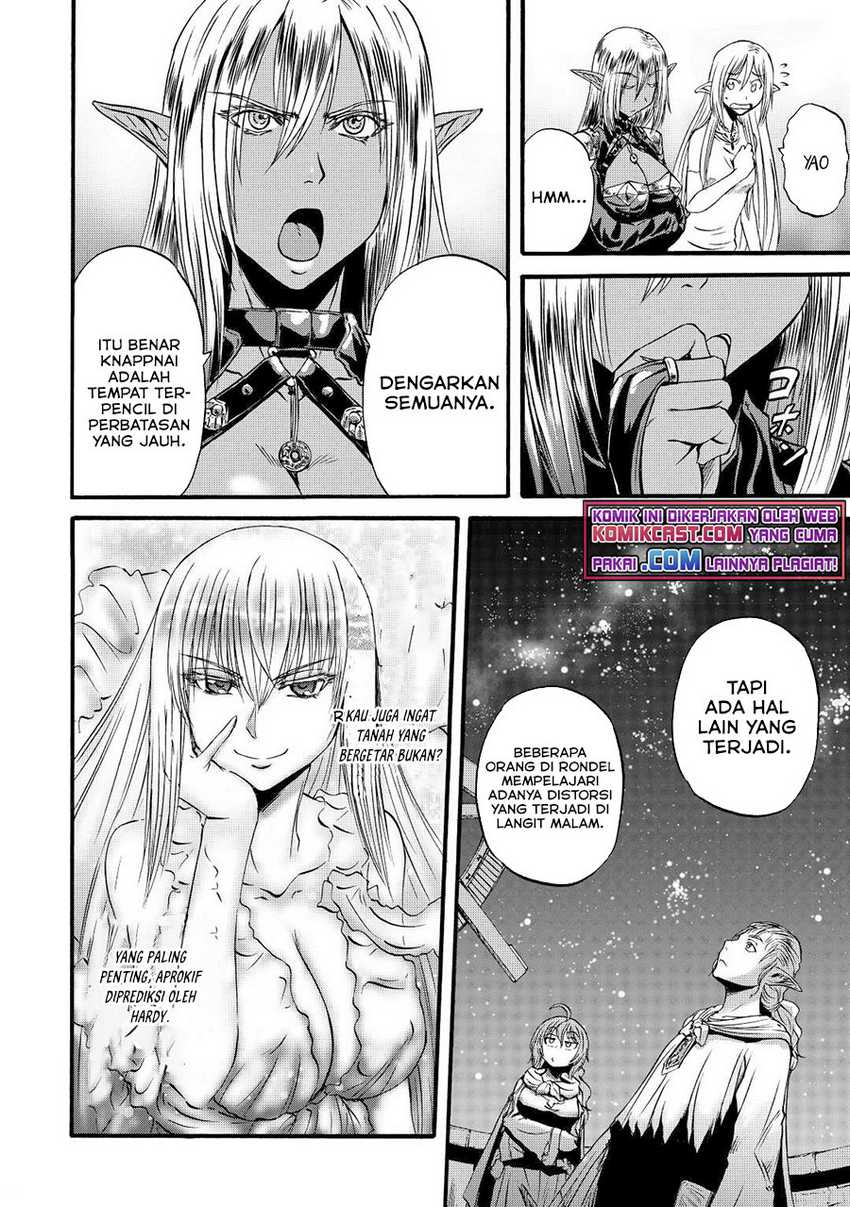 Chapter 107 - halaman 8