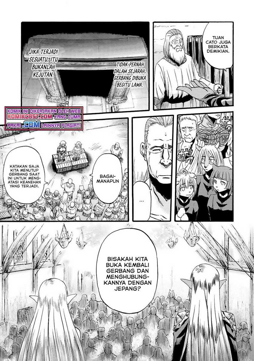 Chapter 107 - halaman 9