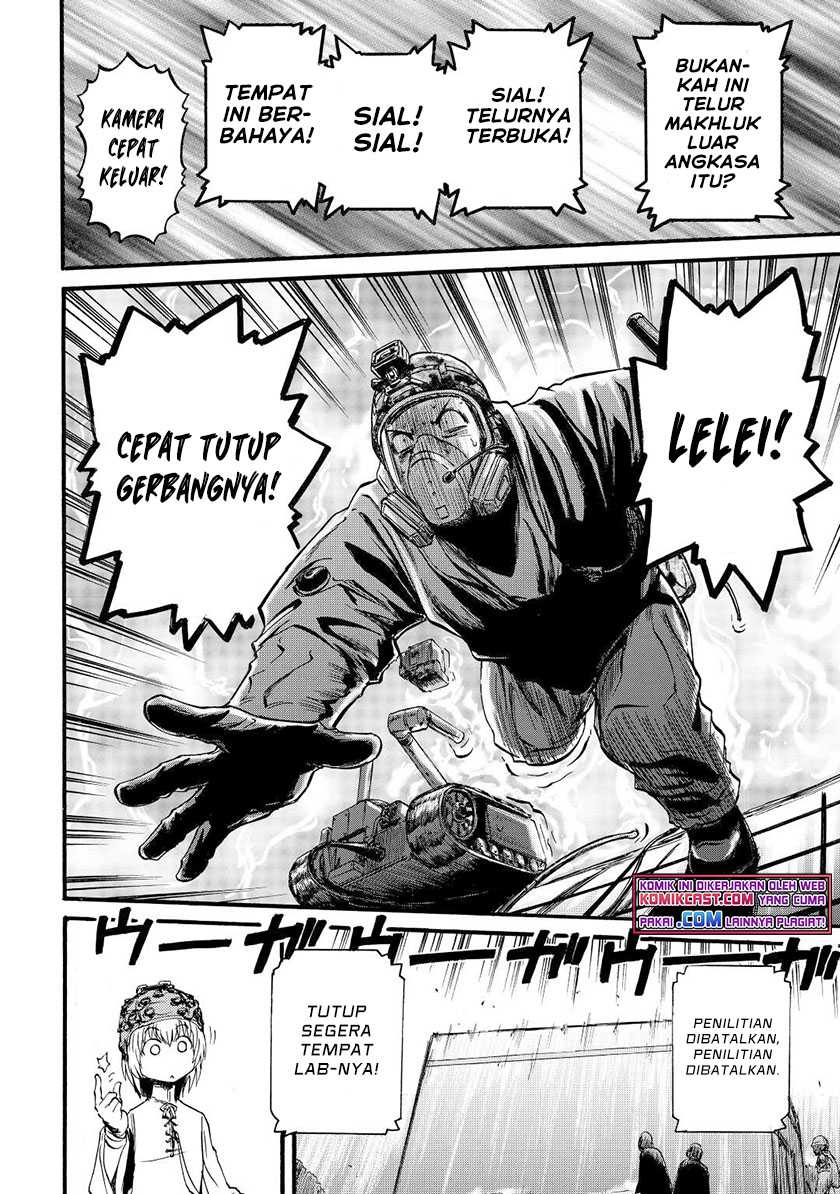 Chapter 106 - halaman 16