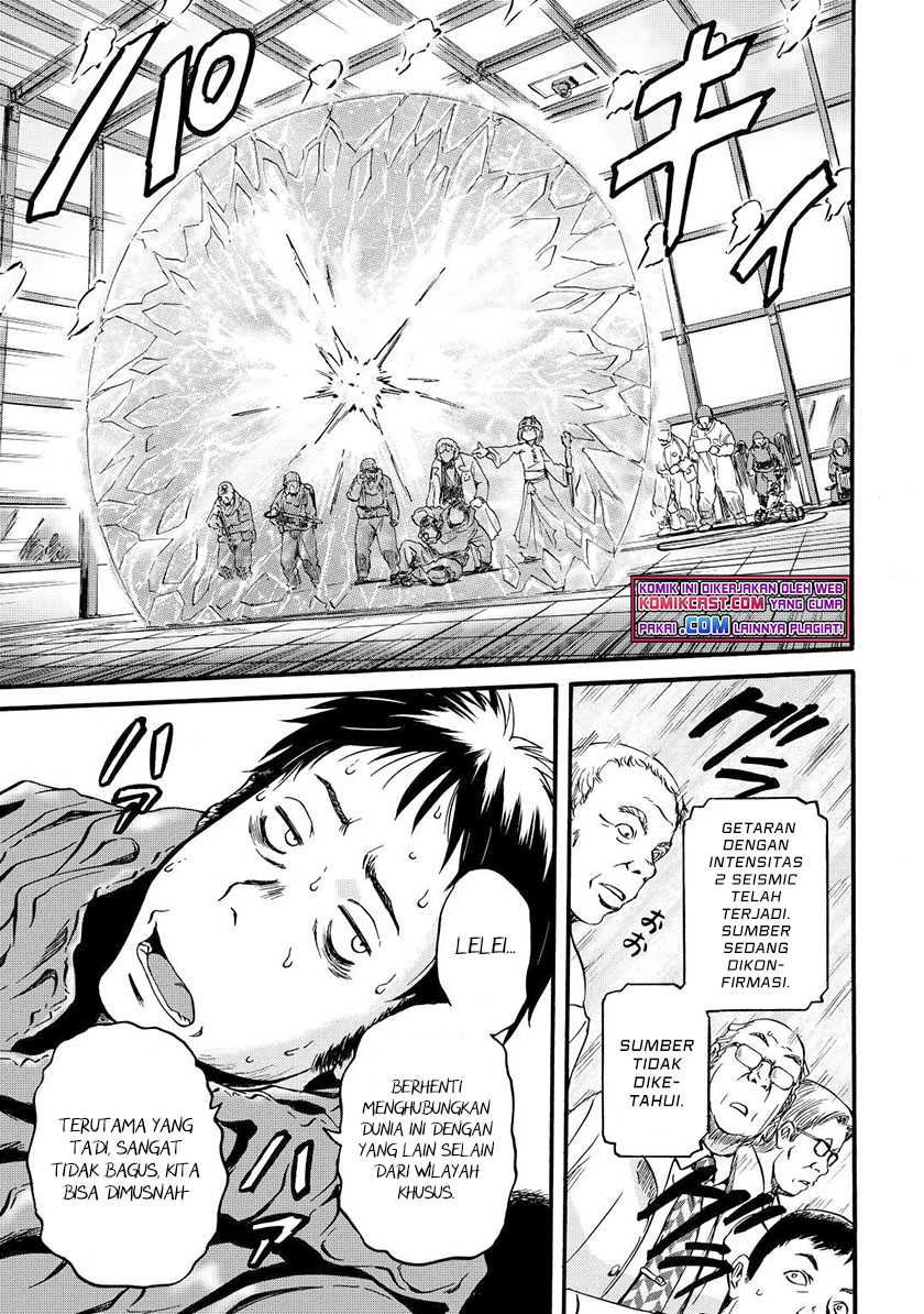 Chapter 106 - halaman 17