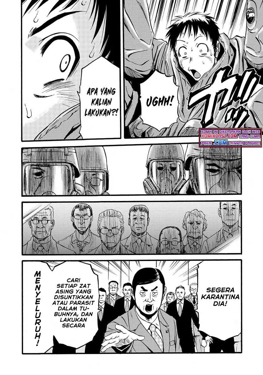 Chapter 106 - halaman 18