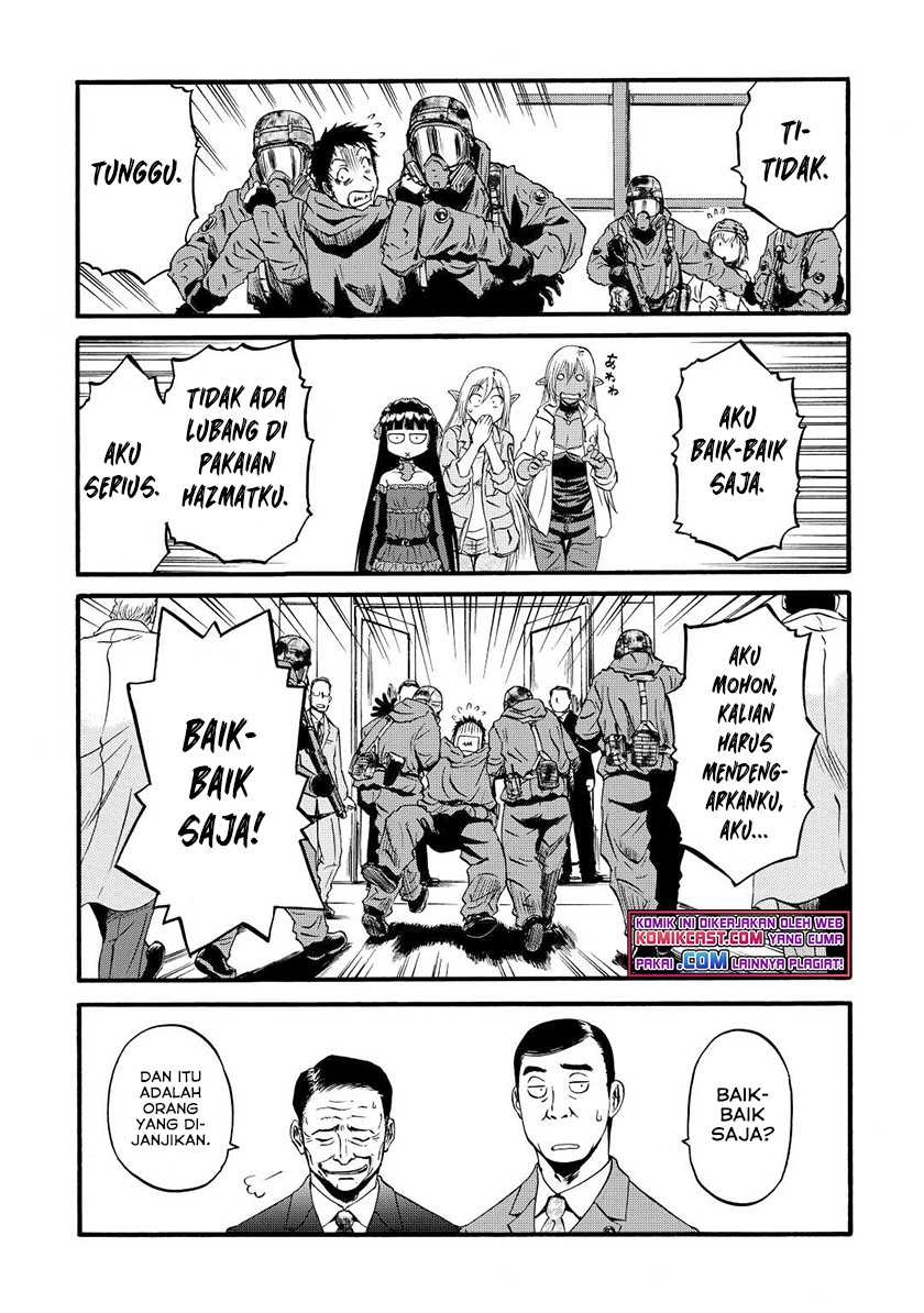 Chapter 106 - halaman 19