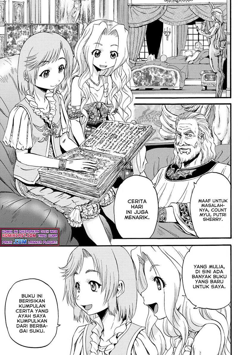 Chapter 106 - halaman 23