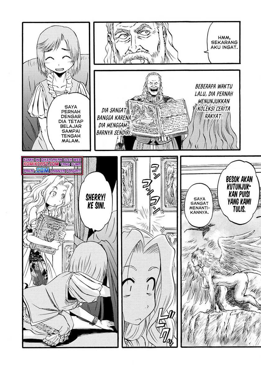 Chapter 106 - halaman 24