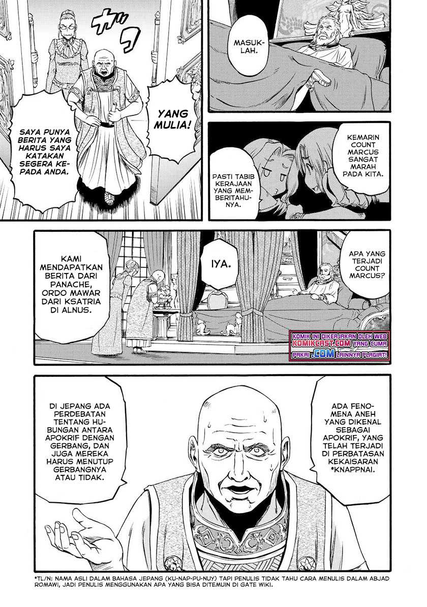 Chapter 106 - halaman 25