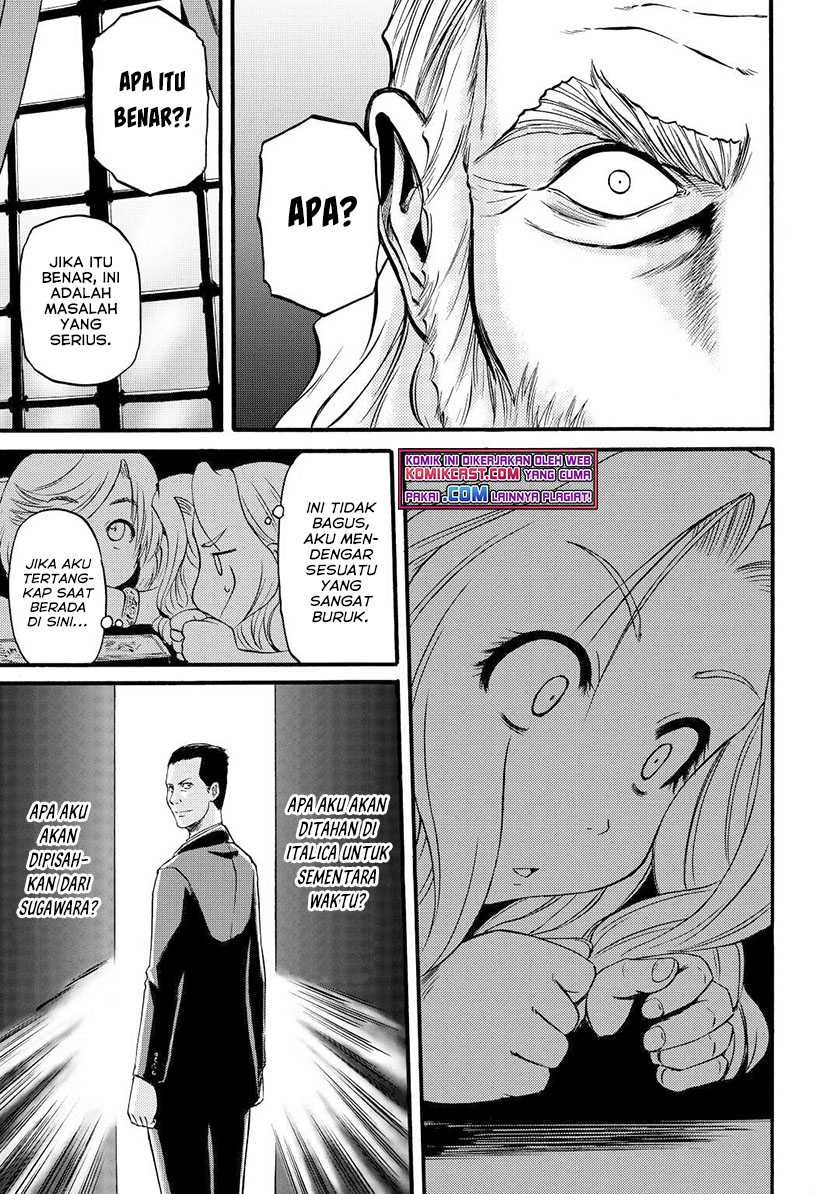 Chapter 106 - halaman 27
