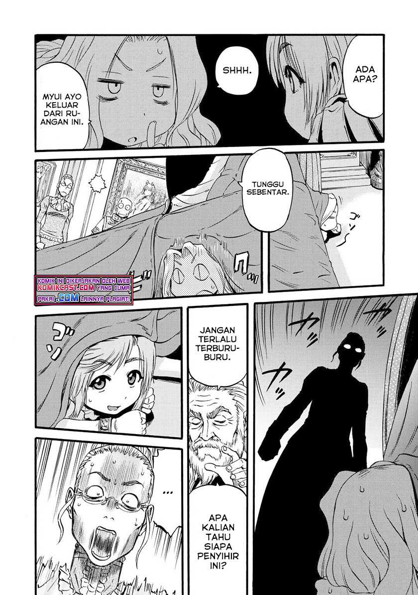 Chapter 106 - halaman 28