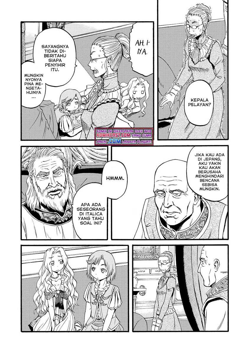 Chapter 106 - halaman 29