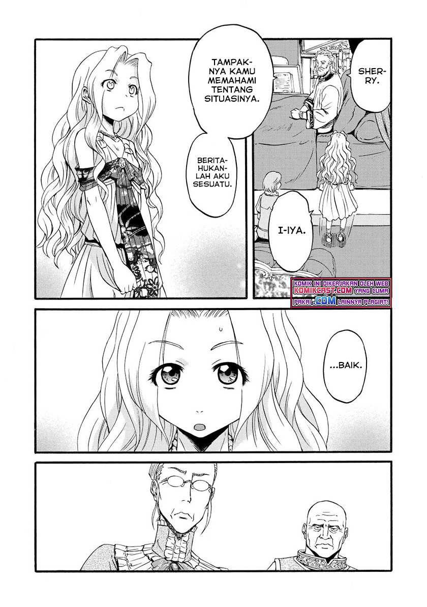 Chapter 106 - halaman 30