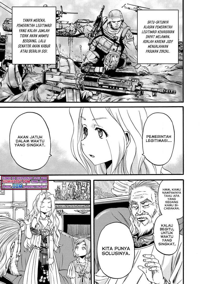 Chapter 106 - halaman 31