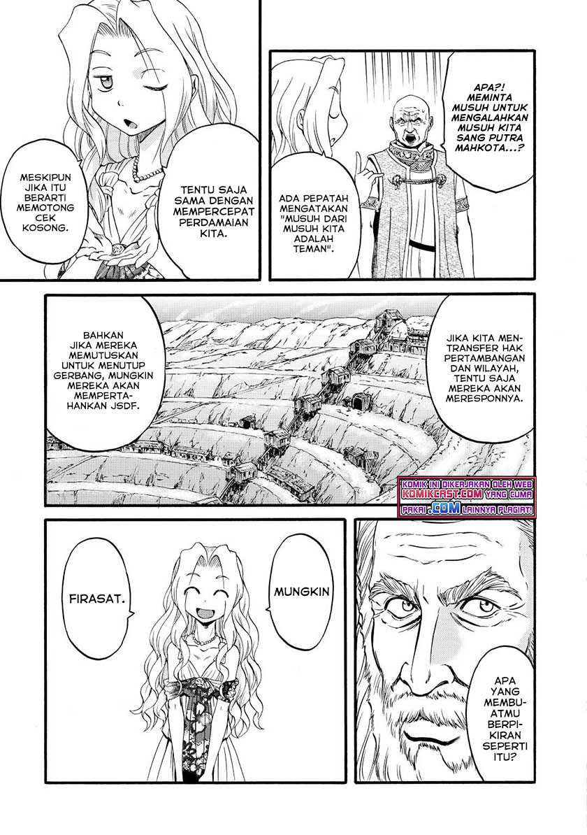 Chapter 106 - halaman 33
