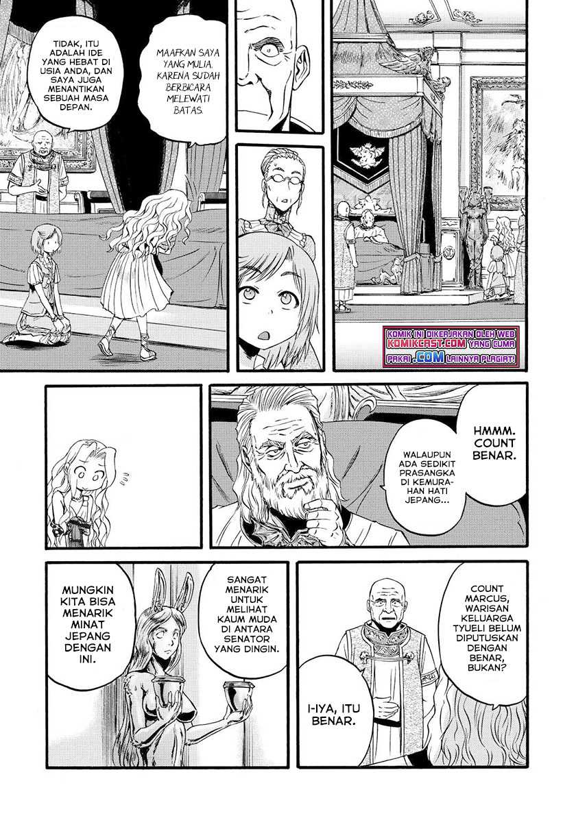 Chapter 106 - halaman 35