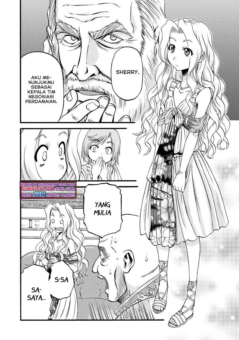 Chapter 106 - halaman 36