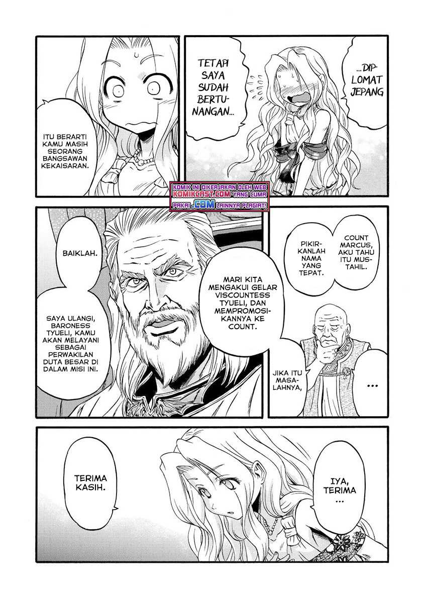 Chapter 106 - halaman 37