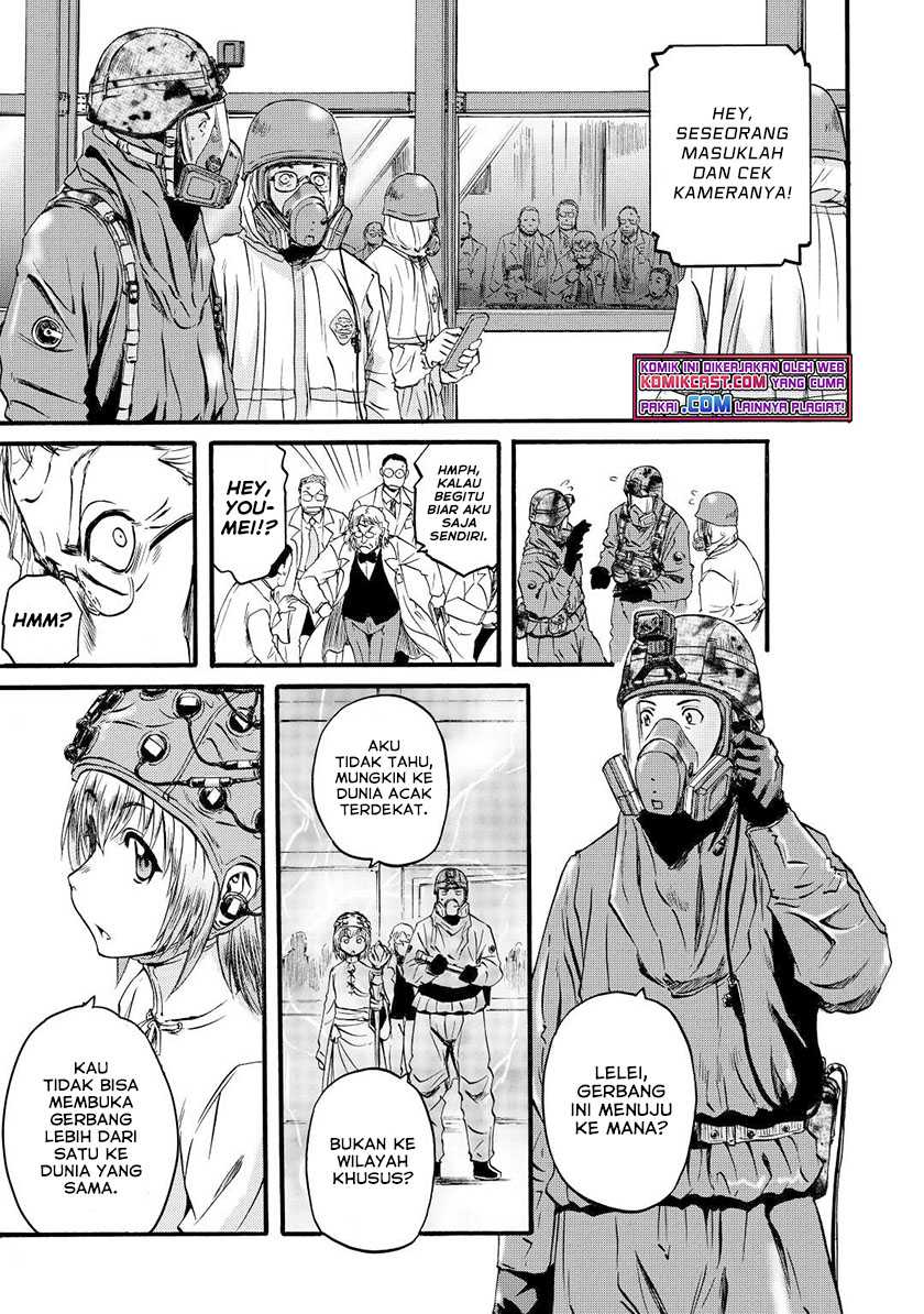 Chapter 106 - halaman 9