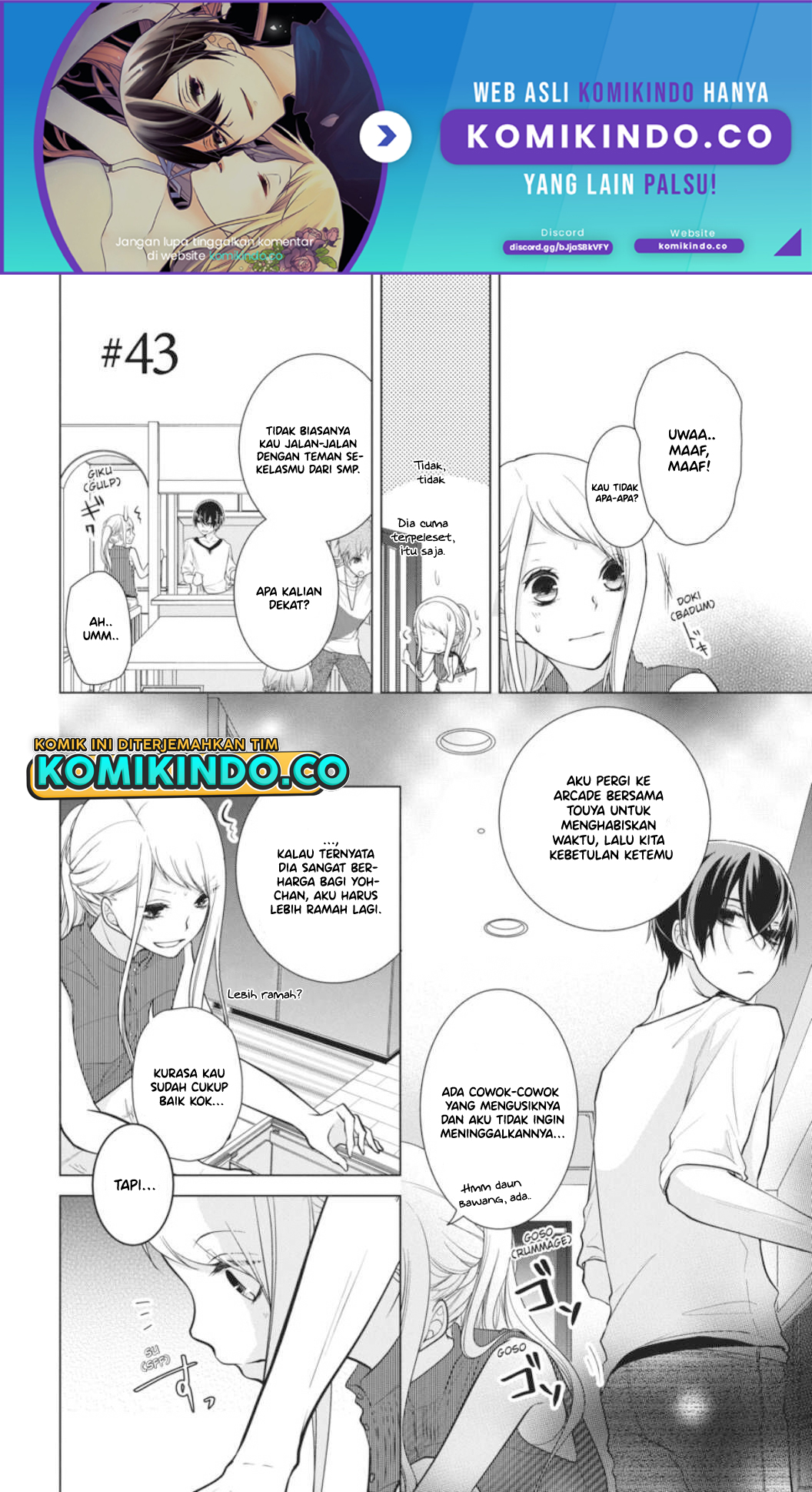 Chapter 43 - halaman 3