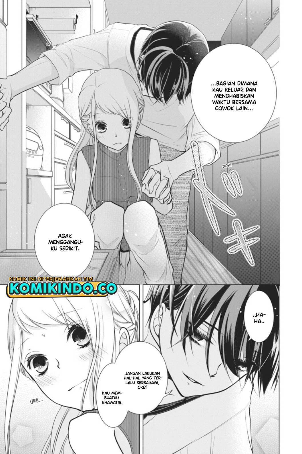Chapter 43 - halaman 4