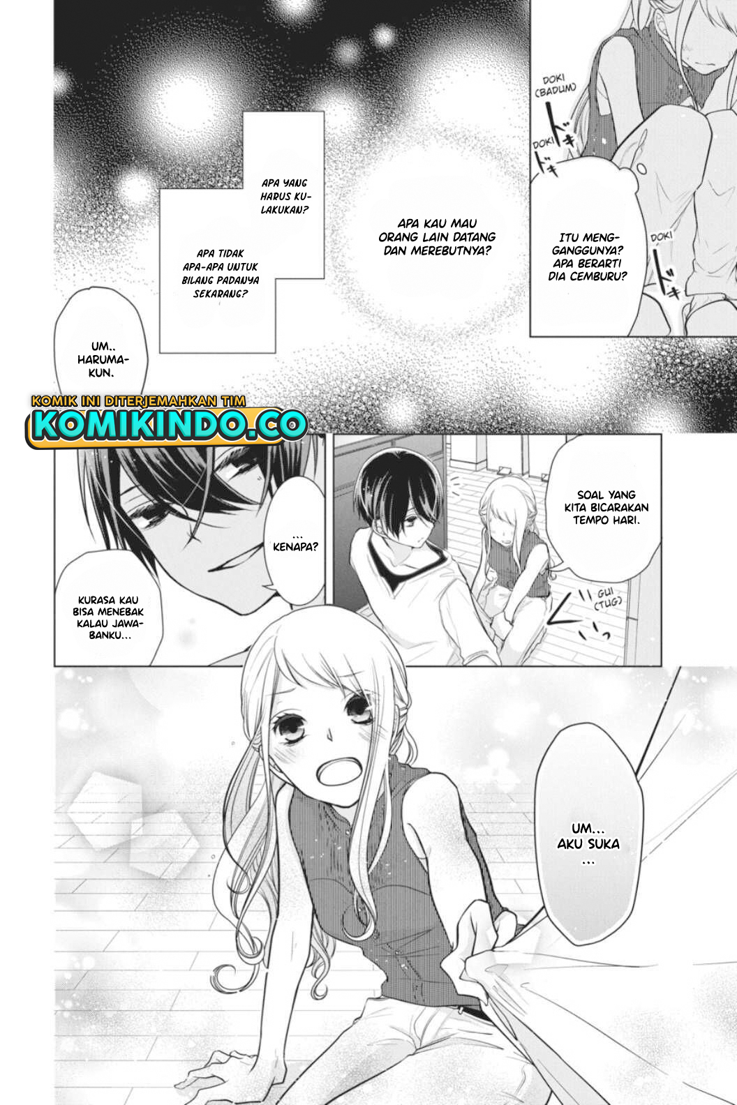Chapter 43 - halaman 5