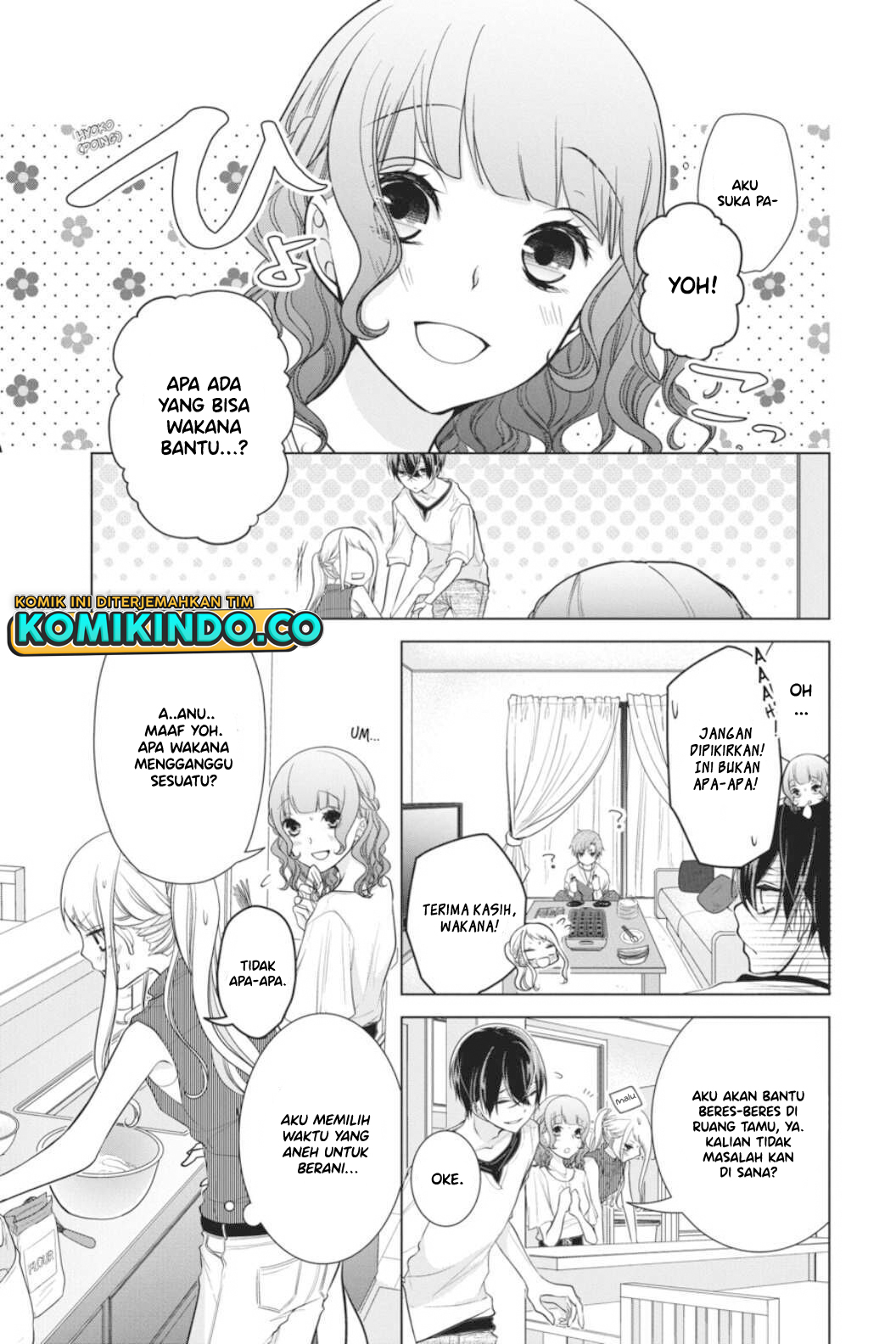 Chapter 43 - halaman 6